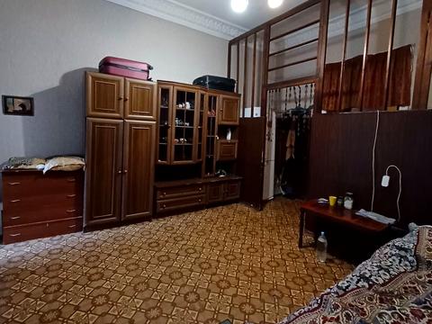 квартира по адресу Дальницкая ул., 1