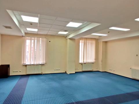 коммерческая по адресу Староказацкая ул. (Комсомольская), 40