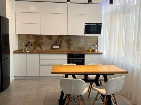 квартира за адресою Басейна вул., 6А