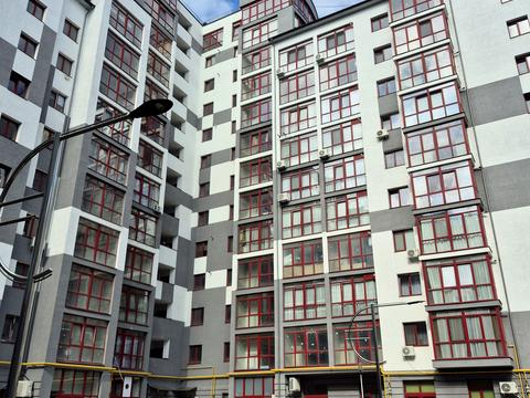 квартира за адресою Європейська, 3