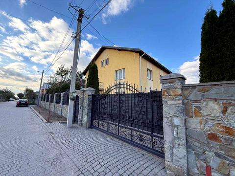 будинок за адресою Богдана Лепкого вул., 6