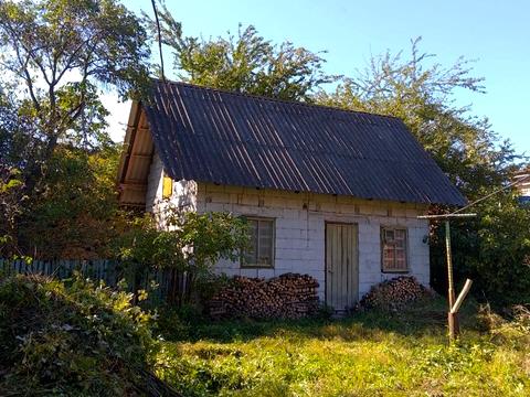 дом по адресу Княгині Ольги, 56