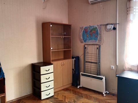 квартира за адресою Білоруська вул., 17