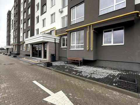квартира за адресою Будівельна вул., 2