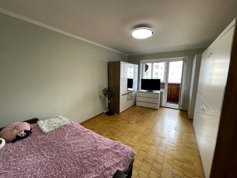 квартира за адресою Наталії Ужвій вул., 5