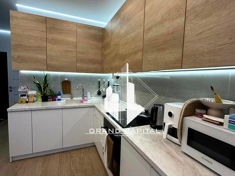 квартира за адресою Каховська, 62