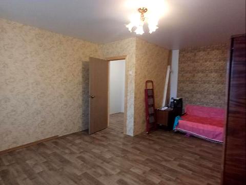 квартира по адресу Николаевская дорога ул., 309