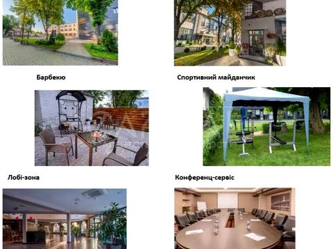 комерційна за адресою Київ, Польова вул., 21