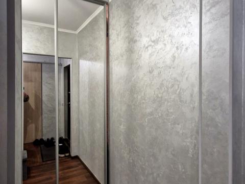 квартира по адресу Клосовского Александра ул., 5