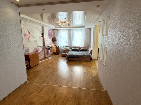 квартира за адресою Одеса, Академіка Сахарова вул., 36