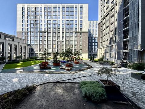 коммерческая по адресу Короленко ул. (Короленка), 22-А