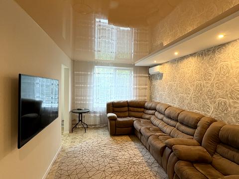 квартира по адресу Академика Павлова ул., 140