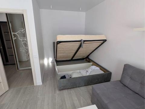 квартира за адресою Ряснянська вул., 6