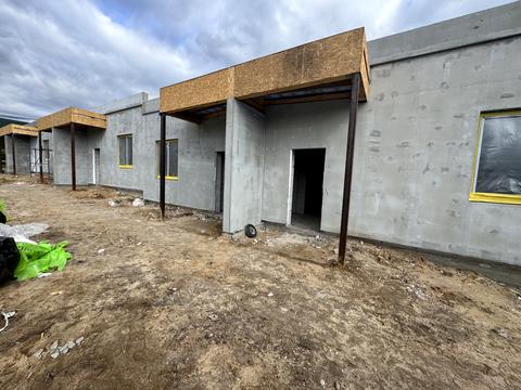 дом по адресу Юбилейная ул., 69