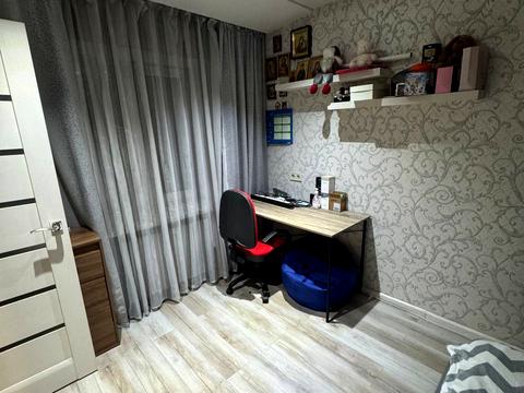 квартира по адресу Сегедская ул., 4