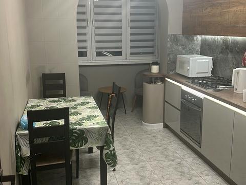 квартира по адресу Левитана ул., 101