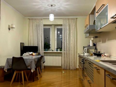 квартира за адресою Київ, Левка Лук'яненка вул. (Маршала Тимошенка), 29
