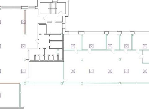 комерційна за адресою Київ, Польова вул., 21