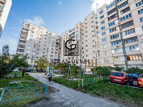 квартира по адресу Миколы Бажана просп., 28-В