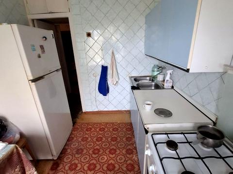 квартира по адресу 20-летия Победы ул., 55