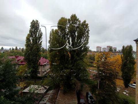 квартира по адресу Леонида Каденюка просп. (Юрия Гагарина), 9