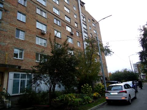 квартира за адресою Голосіївський просп. (40-річчя Жовтня), 114