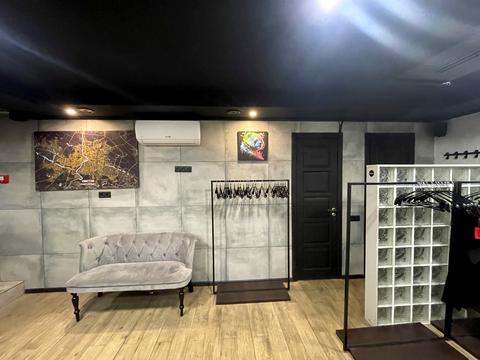 коммерческая по адресу Архитектора Артынова ул., 19