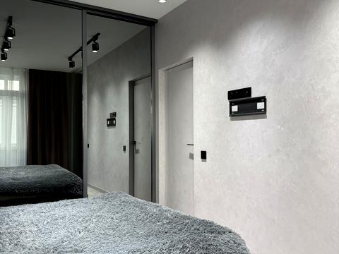 квартира по адресу Практичная ул., 1