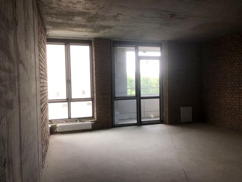 квартира по адресу Берестейский просп. (Победы), 42а