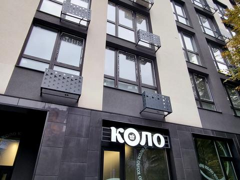 квартира за адресою Шолуденка вул., 32