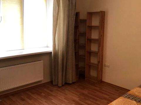 квартира по адресу Дидрихсона ул., 27