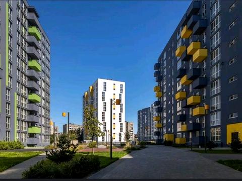 квартира за адресою Рудненська вул. (Білогорська), 8