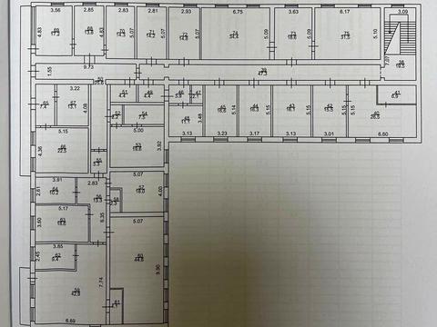 комерційна за адресою Павла Скоропадського вул., 63