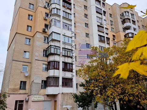 квартира по адресу Василия Стуса ул., 9