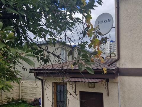 будинок за адресою Хімічна вул., 2