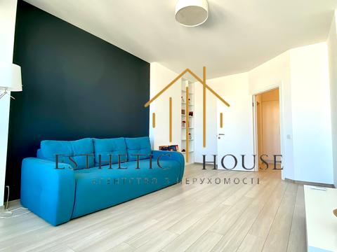 квартира за адресою Степана Рудницького вул. (Академіка Вільямса), 19/14