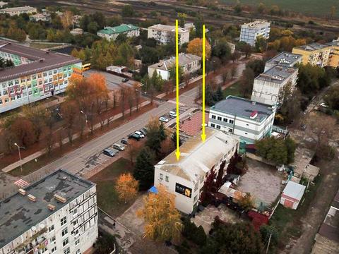 коммерческая по адресу Шевченка, 12