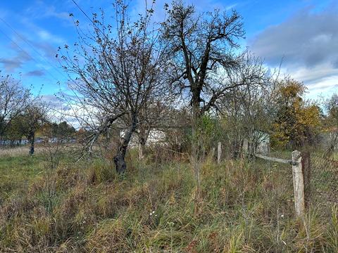 ділянка за адресою 