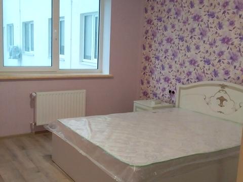 квартира за адресою Тополевый переулок , 1а
