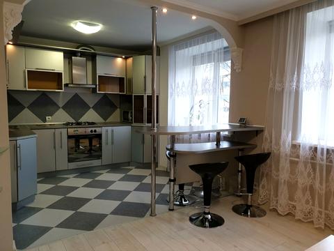 квартира за адресою Олекси Тихого вул. (Виборзька), 59/67