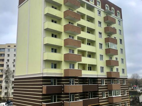 квартира за адресою Покровська , 4д