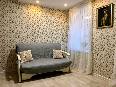 квартира по адресу Греческая , 15 