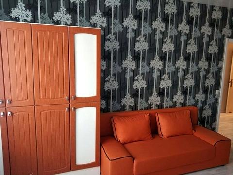 квартира за адресою Сергія Данченка вул., 34