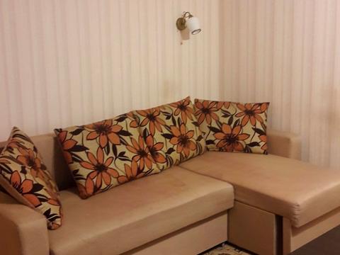 квартира по адресу Отрадный просп. (Чубаря), 22