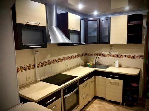 квартира по адресу Славы бульв., 6