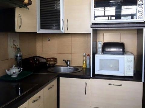 квартира за адресою Оноре де Бальзака вул., 82