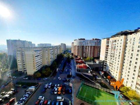 квартира по адресу Ивана Пулюя ул., 2