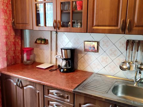 квартира за адресою Івана Дзюби вул. (Сім'ї Сосніних), 12