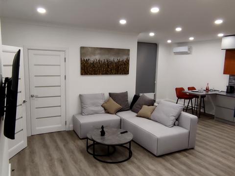 квартира по адресу Джона Маккейна ул. (Кудри Ивана), 3-А