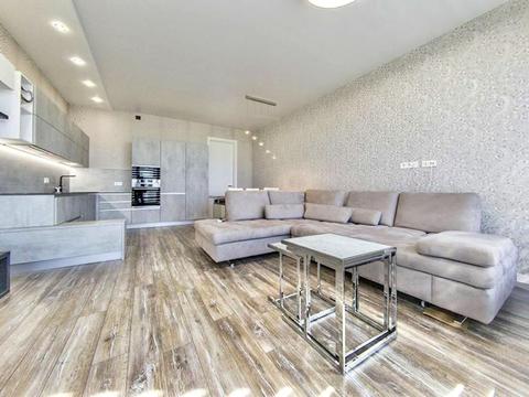 квартира по адресу Трускавецкая ул., 6-В